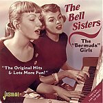 Bell Sister CD Cover